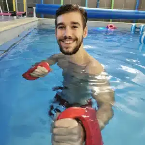 AquaBoxing