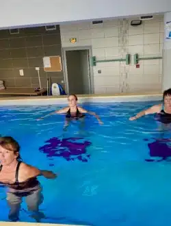 AquaStep 2