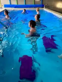 AquaStep