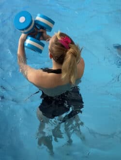 Aquagym