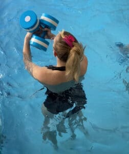 Aquagym