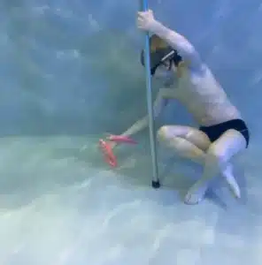 Aquakids 3-5 ans