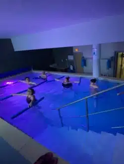 Aquastretch