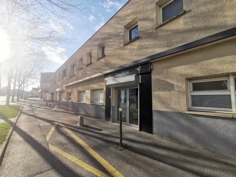 Tramp'O Gym - Salle de Sport Reims