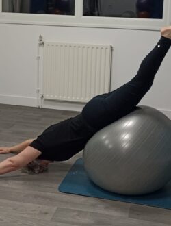 Pilates Ballon (2)
