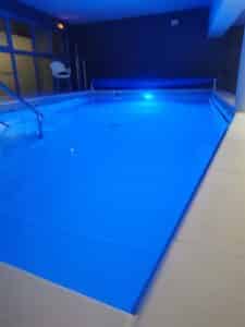 Tramp_O Gym Reims AquaGym Aquabébé Bébé Nageurs Eveil Aquatique Aquakids AquaTramp_O Aquaphobie Circuit Training 2