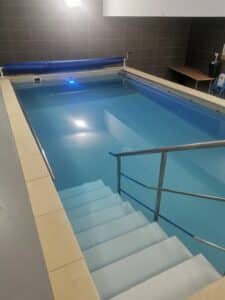 Tramp_O Gym Reims AquaGym Aquabébé Bébé Nageurs Eveil Aquatique Aquakids AquaTramp_O Aquaphobie Circuit Training 3