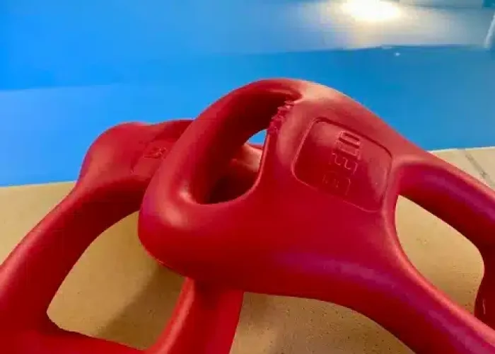 AquaBoxe