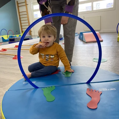 Eveil Sportif 1-3 ans